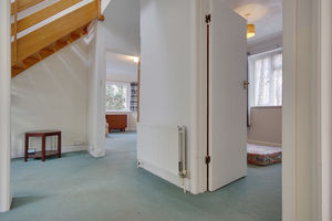 Hallway- click for photo gallery